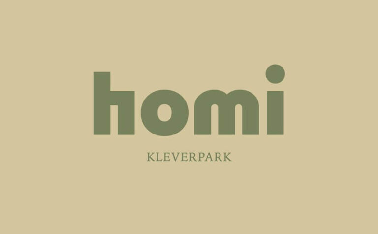 logo Homi Kleverpark