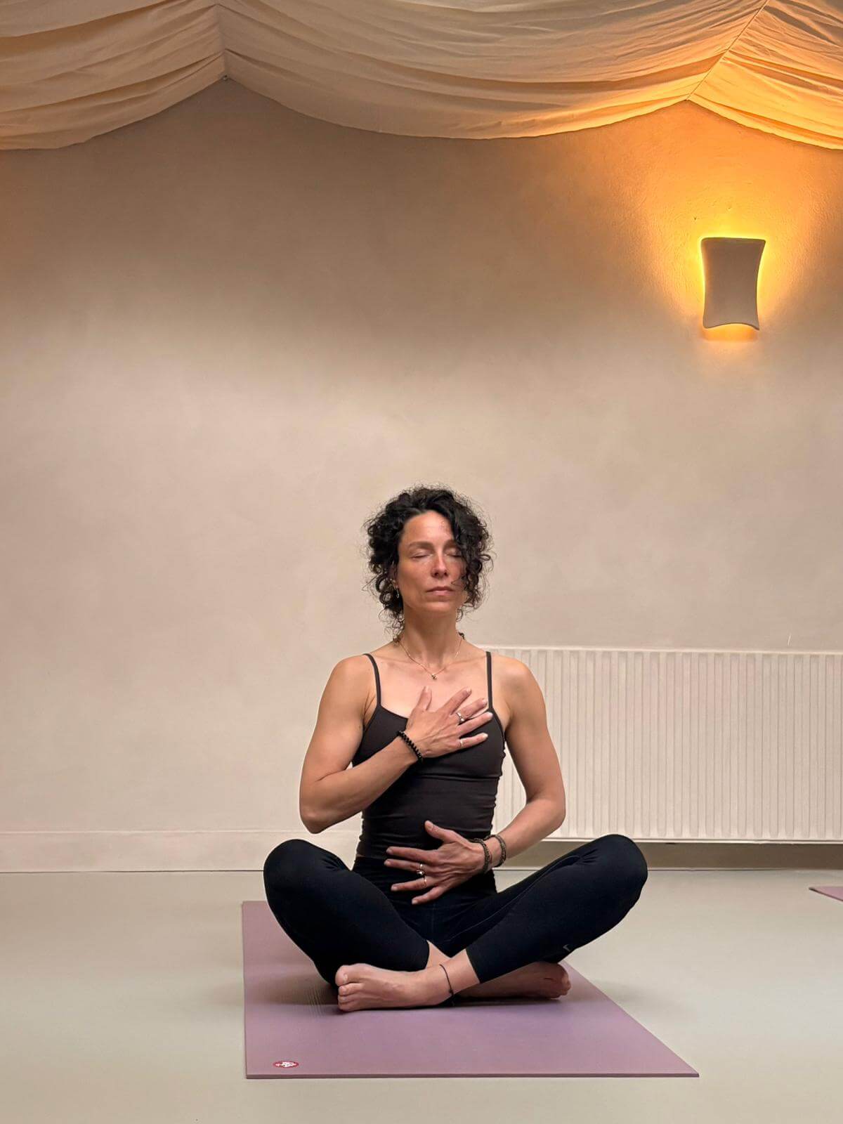 Yoga - Homi Kleverpark
