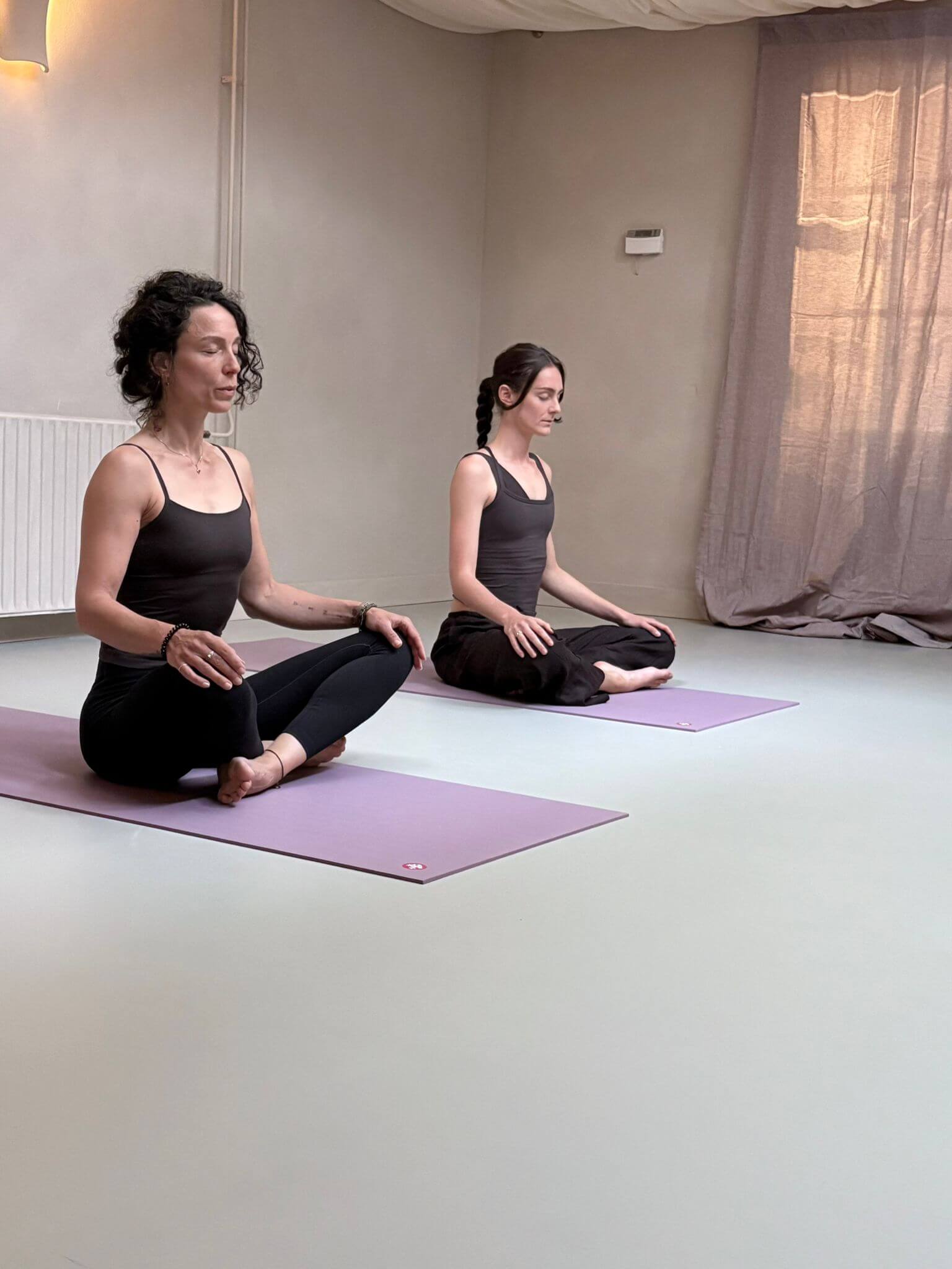 Yoga - Homi Kleverpark (12)