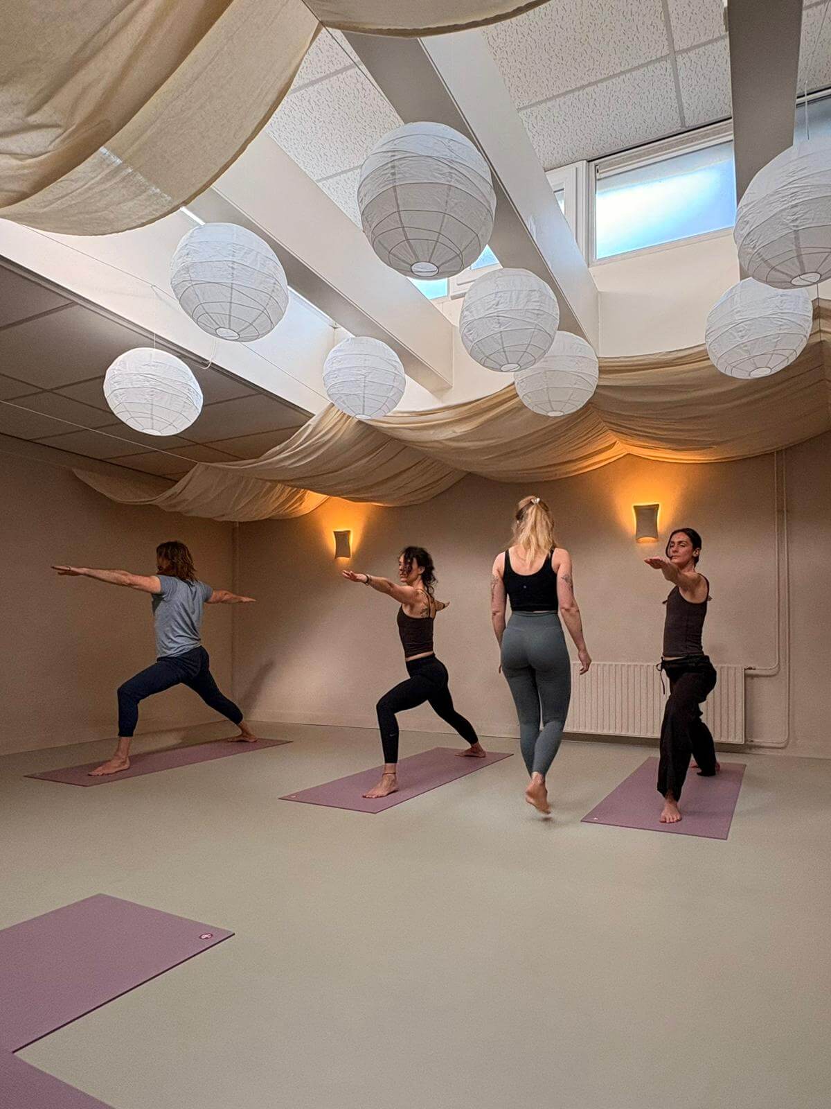 Yoga - Homi Kleverpark (6)